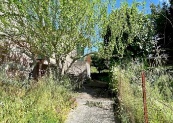 Appartamento Via Campogrande, Colfelice - foto 6