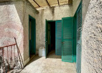 Appartamento Via Campogrande, Colfelice - foto 9