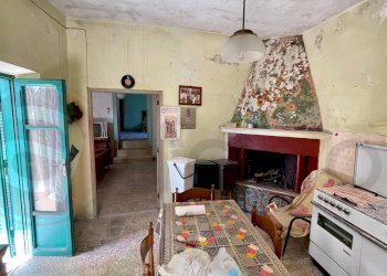 Appartamento Via Campogrande, Colfelice - foto 11