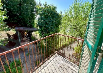 Appartamento Via Campogrande, Colfelice - foto 12