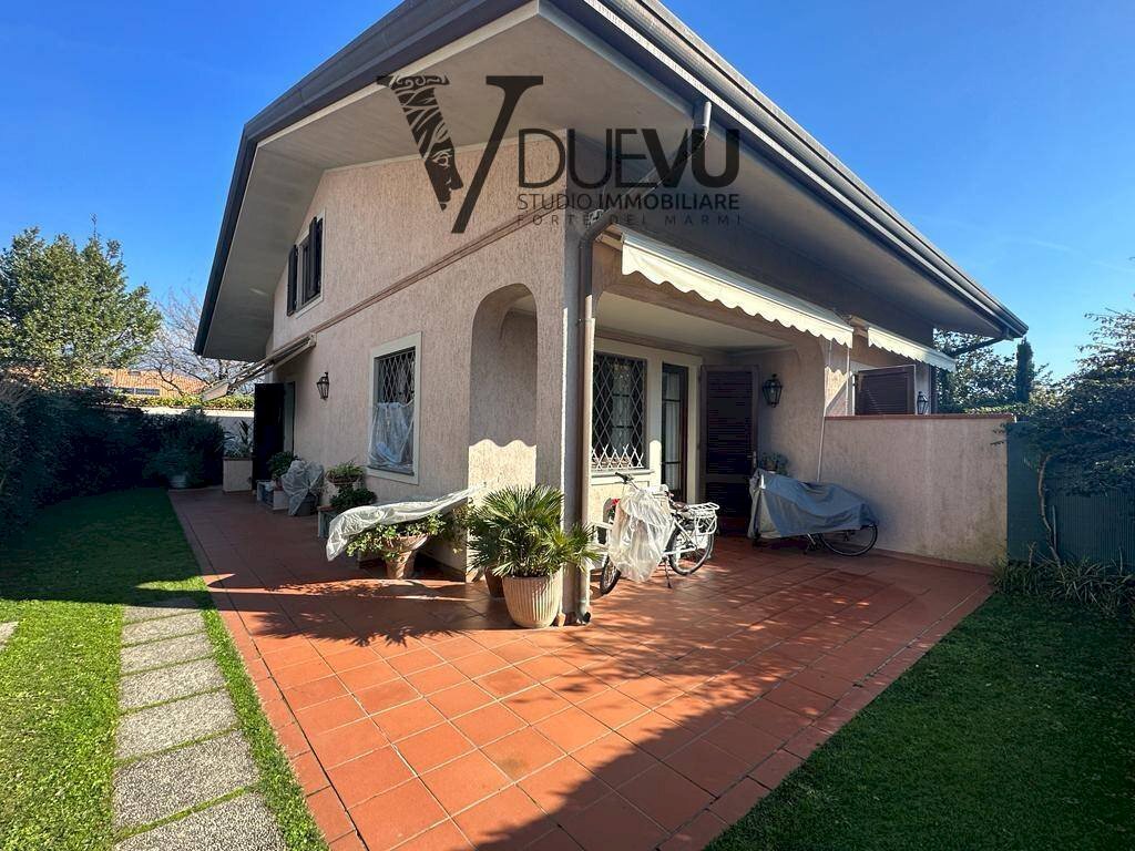 Independent house Via Firenze, Forte dei Marmi - photo 2