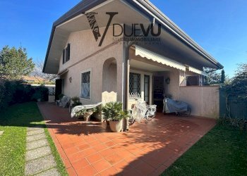 Independent house Via Firenze, Forte dei Marmi - photo 2