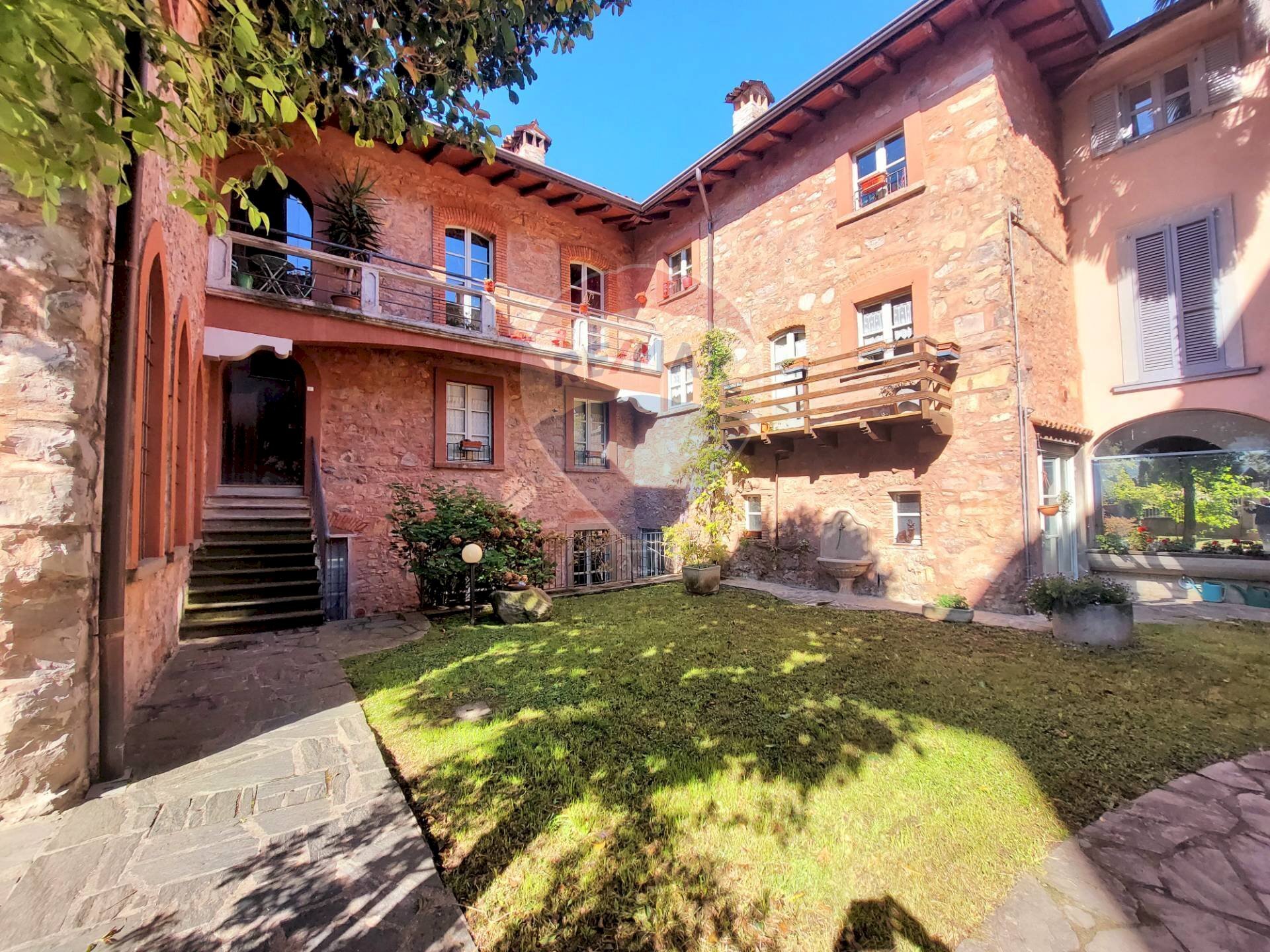 Trilocale Ranzanico - foto 2