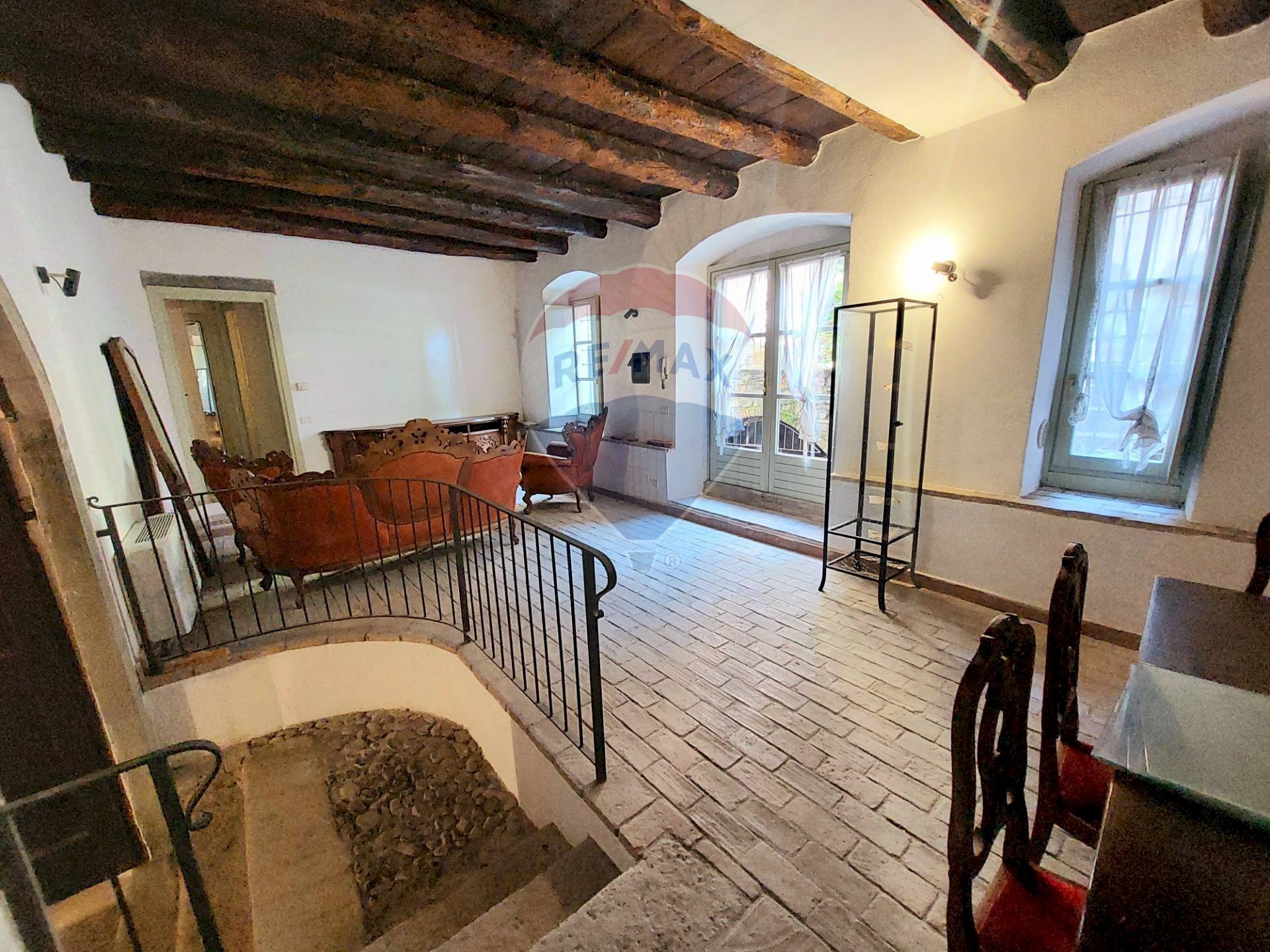 Trilocale Ranzanico - foto 1