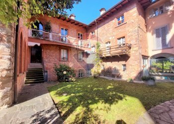 Three-room apartment Ranzanico - photo 2