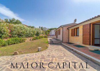 Bilocale Baia Sant'Anna, Budoni - foto 11