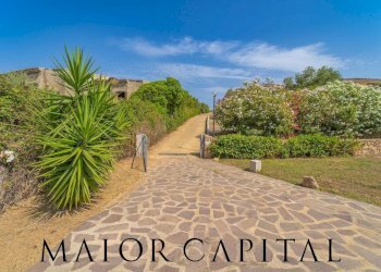 Bilocale Baia Sant'Anna, Budoni - foto 14