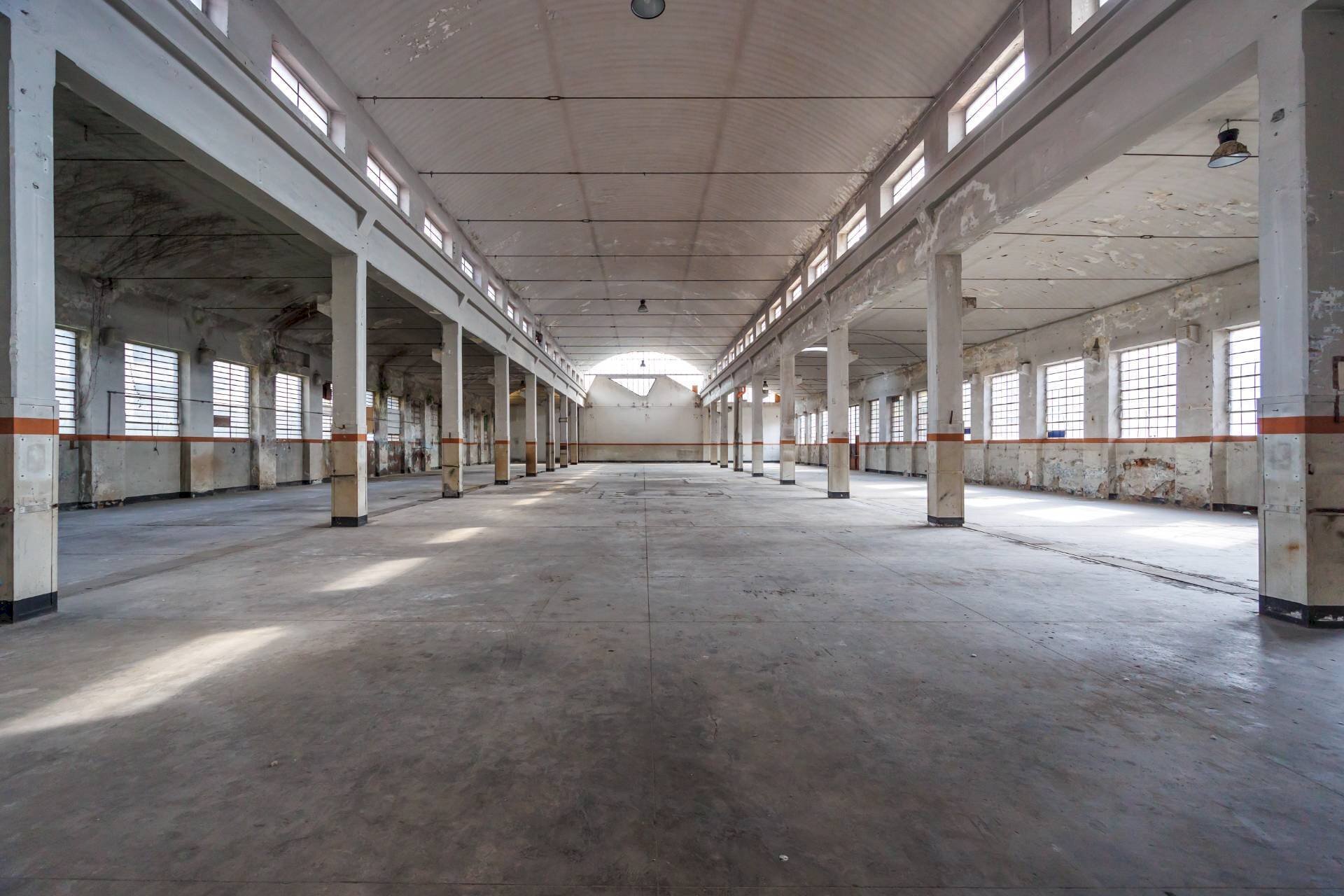 Capannone Corso Roma, Moncalieri - foto 3