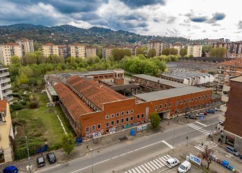 Capannone Corso Roma, Moncalieri - foto 1