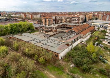 Capannone Corso Roma, Moncalieri - foto 2