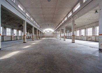 Capannone Corso Roma, Moncalieri - foto 3