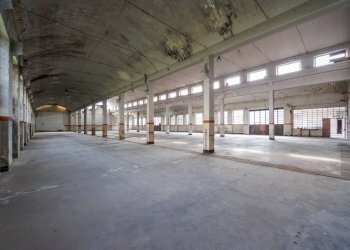 Capannone Corso Roma, Moncalieri - foto 4