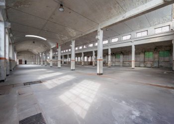 Capannone Corso Roma, Moncalieri - foto 5