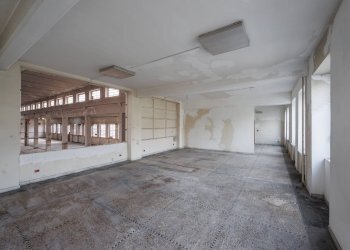 Capannone Corso Roma, Moncalieri - foto 8