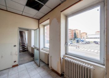 Capannone Corso Roma, Moncalieri - foto 10