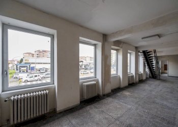 Capannone Corso Roma, Moncalieri - foto 12