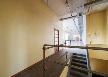 Capannone Corso Roma, Moncalieri - foto 17