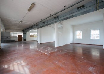 Capannone Corso Roma, Moncalieri - foto 19