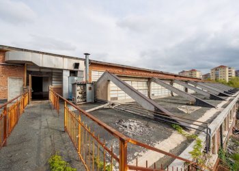 Capannone Corso Roma, Moncalieri - foto 26