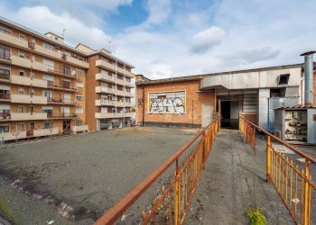 Capannone Corso Roma, Moncalieri - foto 27