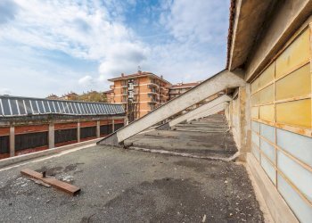 Capannone Corso Roma, Moncalieri - foto 28
