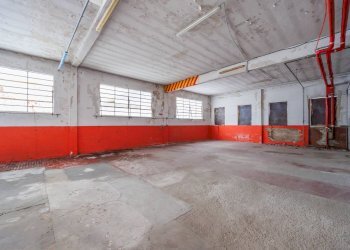 Capannone Corso Roma, Moncalieri - foto 29