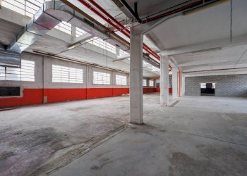 Capannone Corso Roma, Moncalieri - foto 30