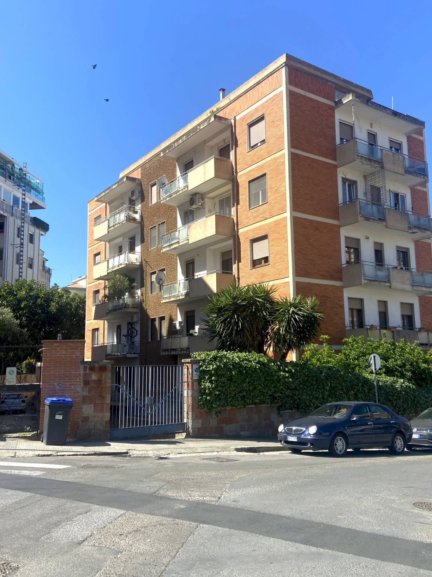 Quadrilocale VIA Pietro Leo, Cagliari (zona Monte Urpinu) - foto 1