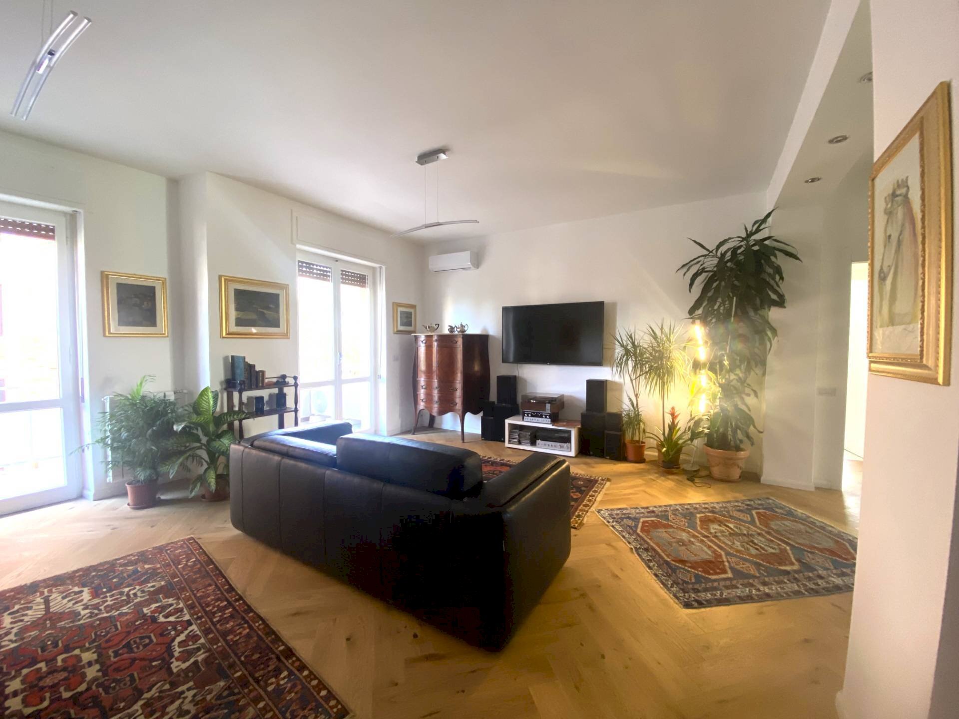 Quadrilocale VIA Pietro Leo, Cagliari (zona Monte Urpinu) - foto 3