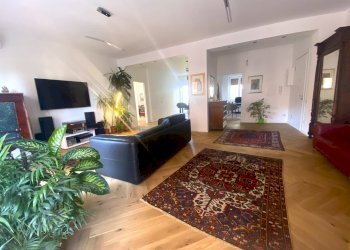 Quadrilocale VIA Pietro Leo, Cagliari (zona Monte Urpinu) - foto 2