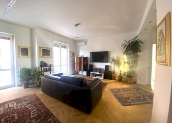 Quadrilocale VIA Pietro Leo, Cagliari (zona Monte Urpinu) - foto 3