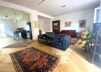 Quadrilocale VIA Pietro Leo, Cagliari (zona Monte Urpinu) - foto 5