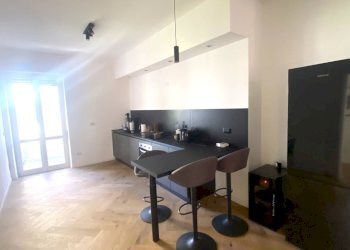 Quadrilocale VIA Pietro Leo, Cagliari (zona Monte Urpinu) - foto 9