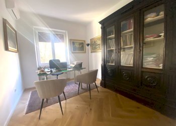 Quadrilocale VIA Pietro Leo, Cagliari (zona Monte Urpinu) - foto 10