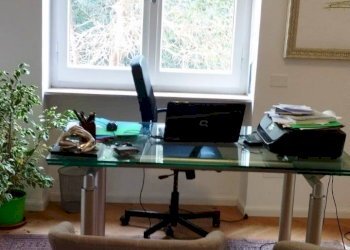 Quadrilocale VIA Pietro Leo, Cagliari (zona Monte Urpinu) - foto 11