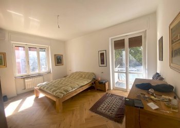 Quadrilocale VIA Pietro Leo, Cagliari (zona Monte Urpinu) - foto 12