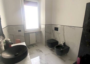 Quadrilocale VIA Pietro Leo, Cagliari (zona Monte Urpinu) - foto 15