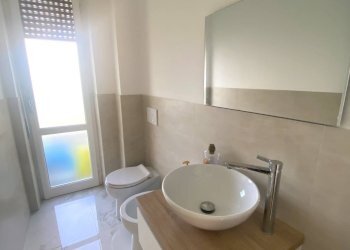 Quadrilocale VIA Pietro Leo, Cagliari (zona Monte Urpinu) - foto 16