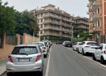 Quadrilocale VIA Pietro Leo, Cagliari (zona Monte Urpinu) - foto 17