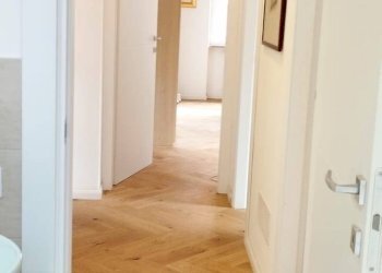 Quadrilocale VIA Pietro Leo, Cagliari (zona Monte Urpinu) - foto 18