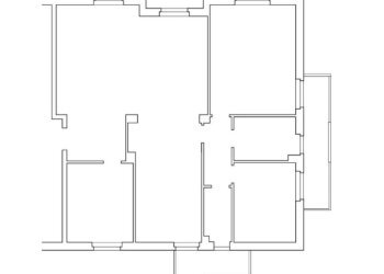 Quadrilocale VIA Pietro Leo, Cagliari (zona Monte Urpinu) - foto 21