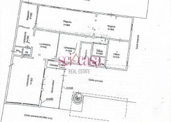 Commercial Premises Grosseto - photo 1