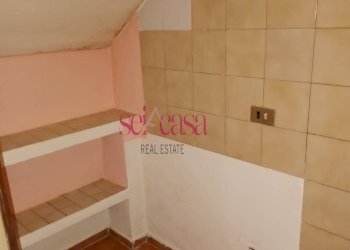 Three-room apartment Campagnatico - photo 2