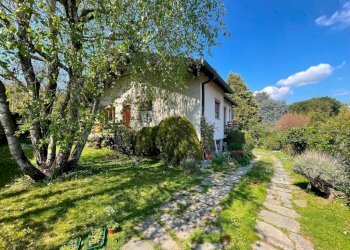 Giardino - Villa via Montello, 72, Varese - foto 2