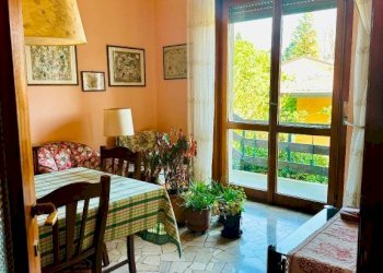 Salone - Villa via Montello, 72, Varese - foto 10