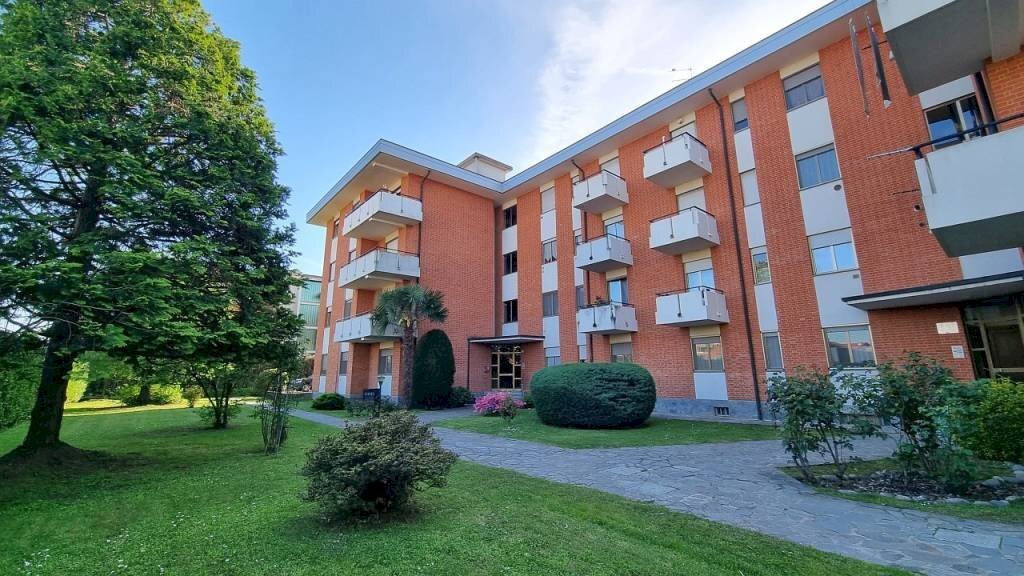 #canovaonline - Trilocale via Vittorio Veneto, 27a, Gattinara - foto 2