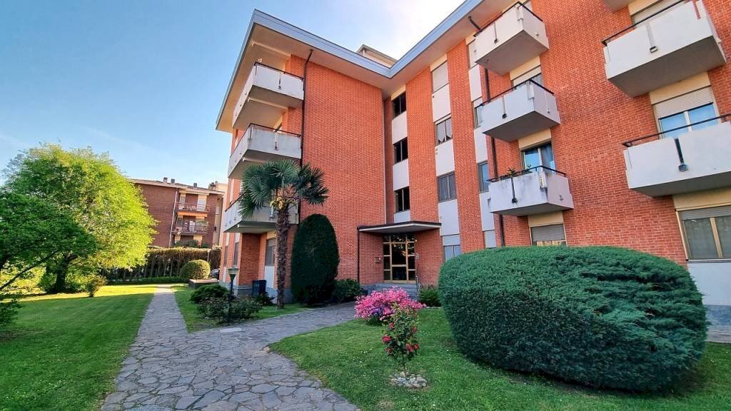 #canovaonline - Trilocale via Vittorio Veneto, 27a, Gattinara - foto 3