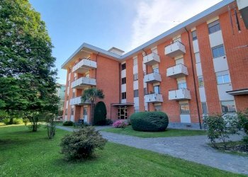 #canovaonline - Trilocale via Vittorio Veneto, 27a, Gattinara - foto 2