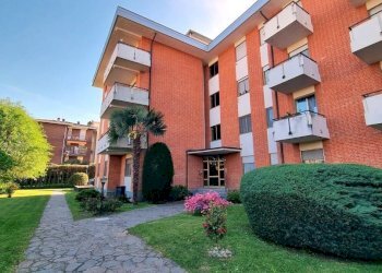 #canovaonline - Trilocale via Vittorio Veneto, 27a, Gattinara - foto 3