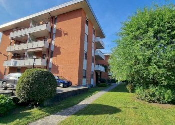 #canovaonline - Trilocale via Vittorio Veneto, 27a, Gattinara - foto 4